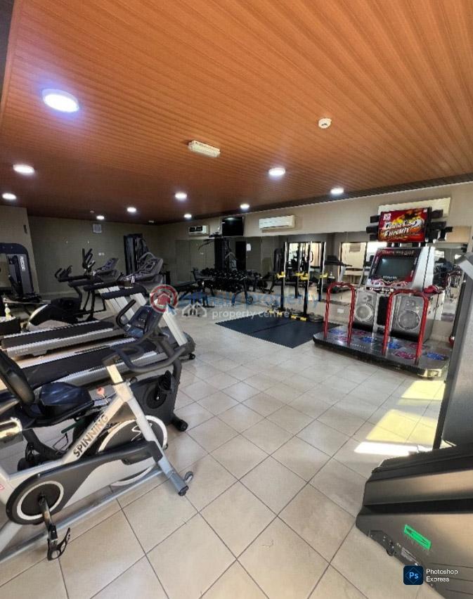 3 bedroom Block Of Flats For Rent Old Ikoyi Lagos - 5