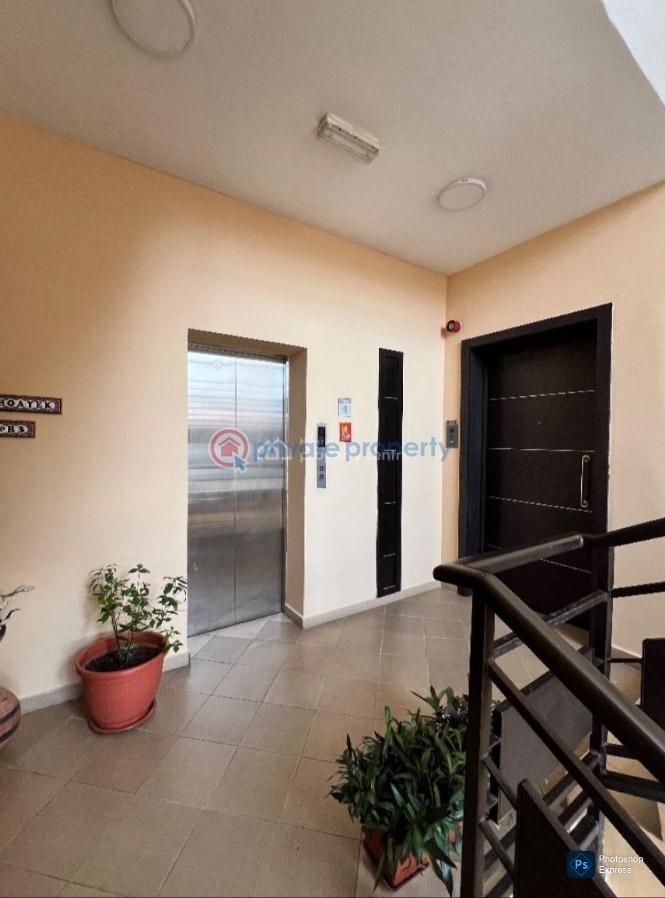 3 bedroom Block Of Flats For Rent Old Ikoyi Lagos - 4