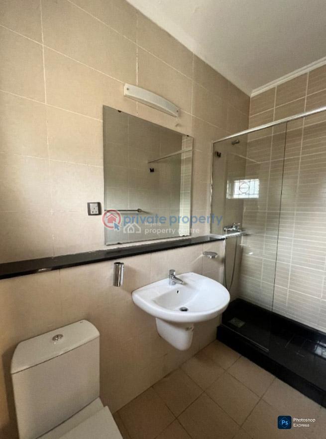 3 bedroom Block Of Flats For Rent Old Ikoyi Lagos - 10