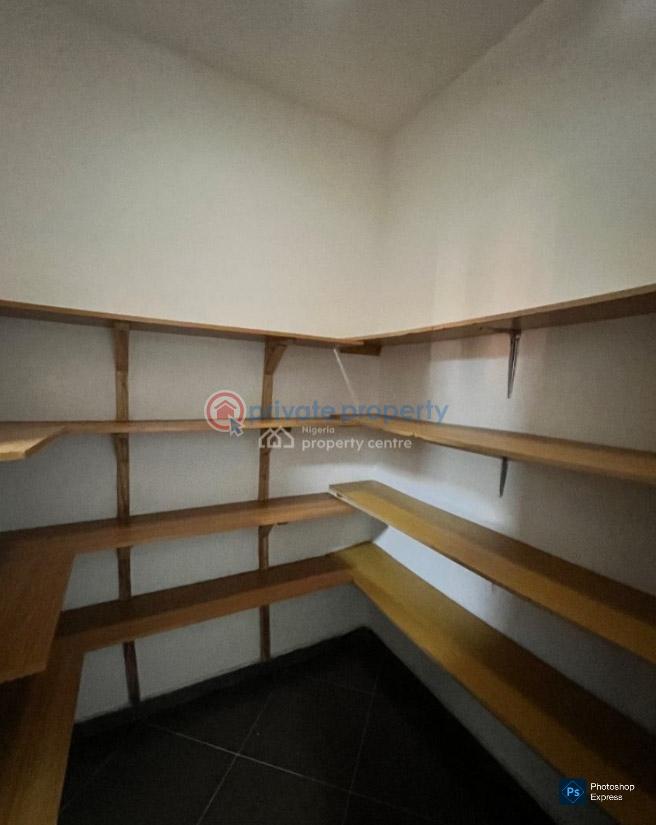 3 bedroom Block Of Flats For Rent Old Ikoyi Lagos - 13