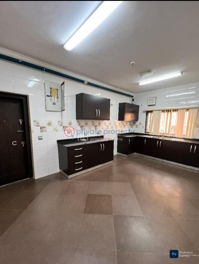 3 bedroom Block Of Flats For Rent Old Ikoyi Lagos - 12