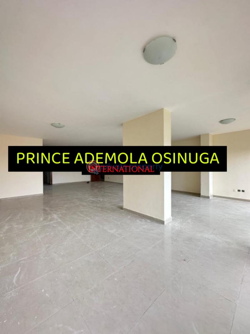 3 bedroom Flat & Apartment For Sale Banana Island Ikoyi Lagos - 3