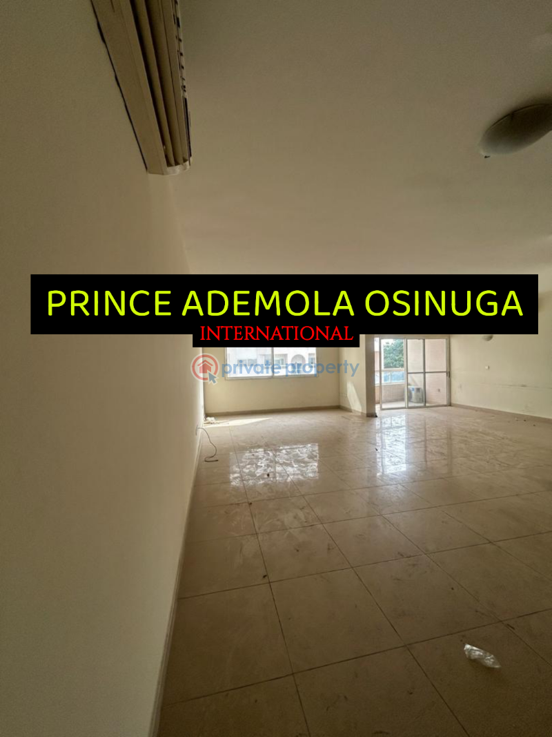 3 bedroom Flat & Apartment For Rent Old Ikoyi Ikoyi Lagos - 8