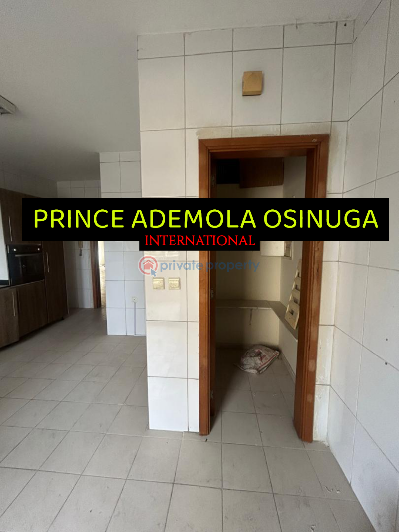 3 bedroom Flat & Apartment For Rent Old Ikoyi Ikoyi Lagos - 7