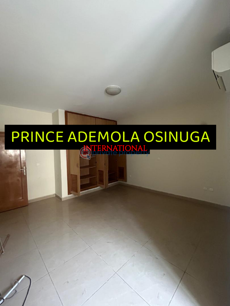 3 bedroom Flat & Apartment For Rent Old Ikoyi Ikoyi Lagos - 2