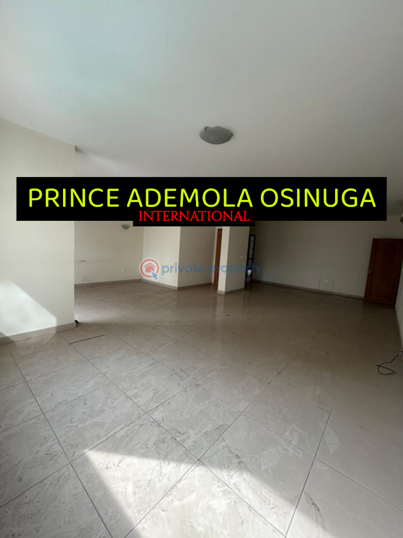 3 bedroom Flat & Apartment For Rent Old Ikoyi Ikoyi Lagos - 10