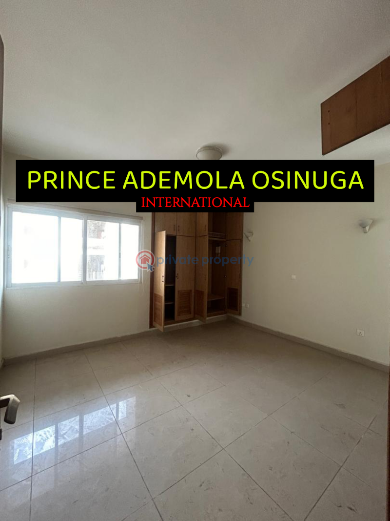 3 bedroom Flat & Apartment For Rent Old Ikoyi Ikoyi Lagos - 4