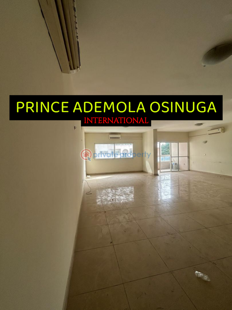 3 bedroom Flat & Apartment For Rent Old Ikoyi Ikoyi Lagos - 6