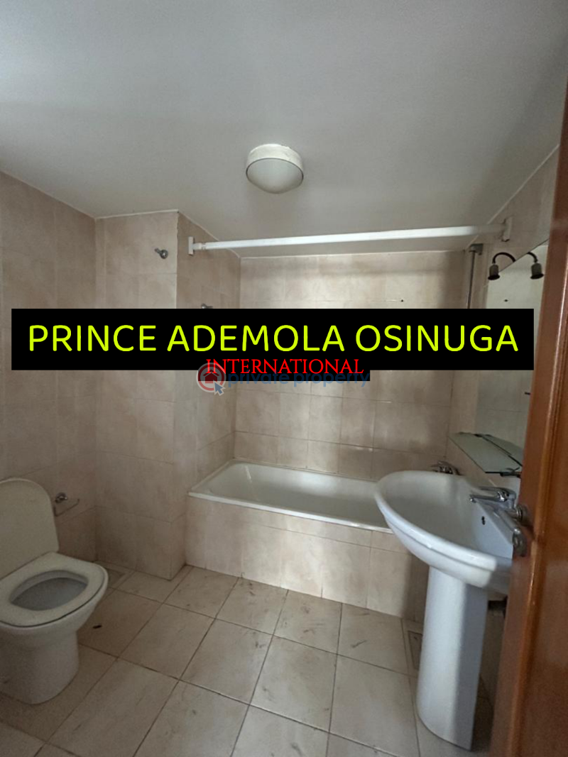 3 bedroom Flat & Apartment For Rent Old Ikoyi Ikoyi Lagos - 3