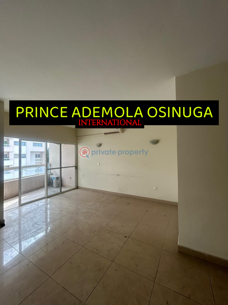3 bedroom Flat & Apartment For Rent Old Ikoyi Ikoyi Lagos - 9