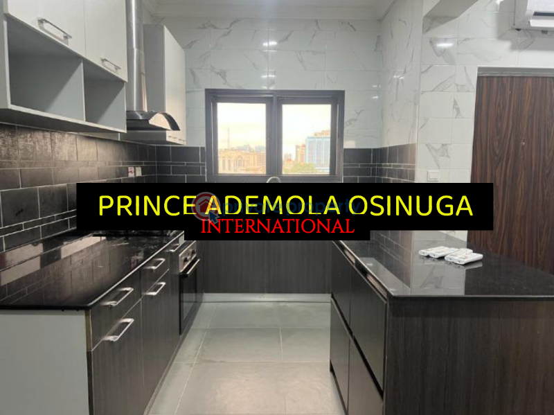 3 bedroom Flat & Apartment For Rent Victoria Island Lagos - 4