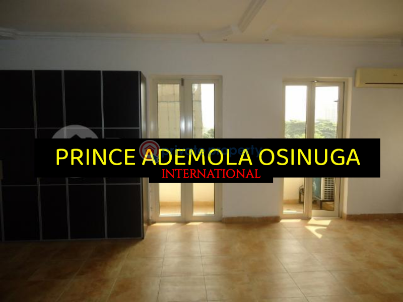 3 bedroom Flat & Apartment For Rent Old Ikoyi Lagos - 1