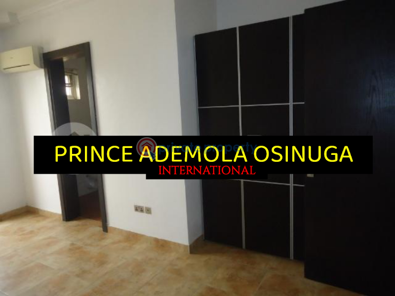 3 bedroom Flat & Apartment For Rent Old Ikoyi Lagos - 3