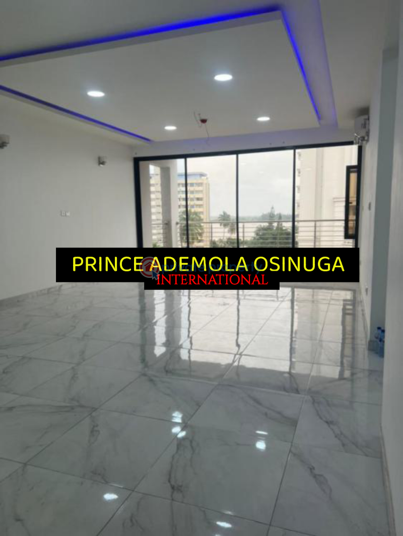 3 bedroom Flat & Apartment For Rent Victoria Island Lagos - 3
