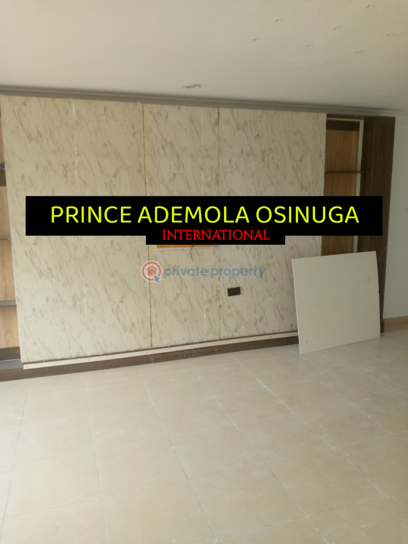 3 bedroom Flat & Apartment For Rent Old Ikoyi Lagos - 2