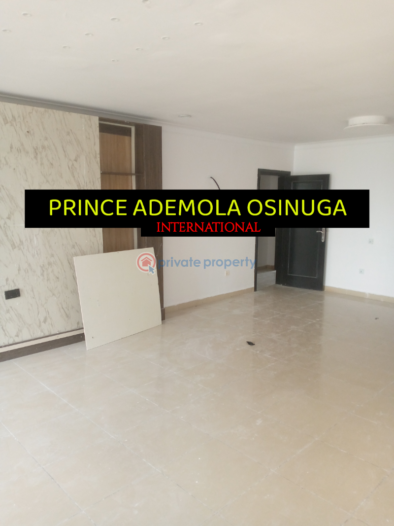 3 bedroom Flat & Apartment For Rent Old Ikoyi Lagos - 3