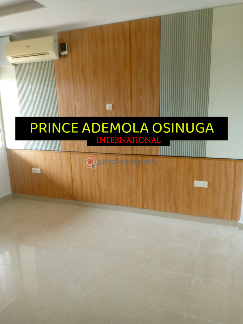 3 bedroom Flat & Apartment For Rent Old Ikoyi Lagos - 1