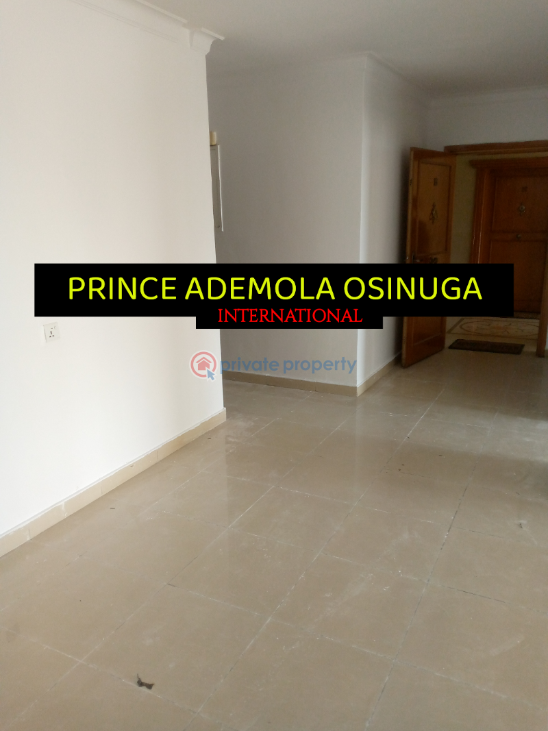 3 bedroom Flat & Apartment For Rent Old Ikoyi Lagos - 4