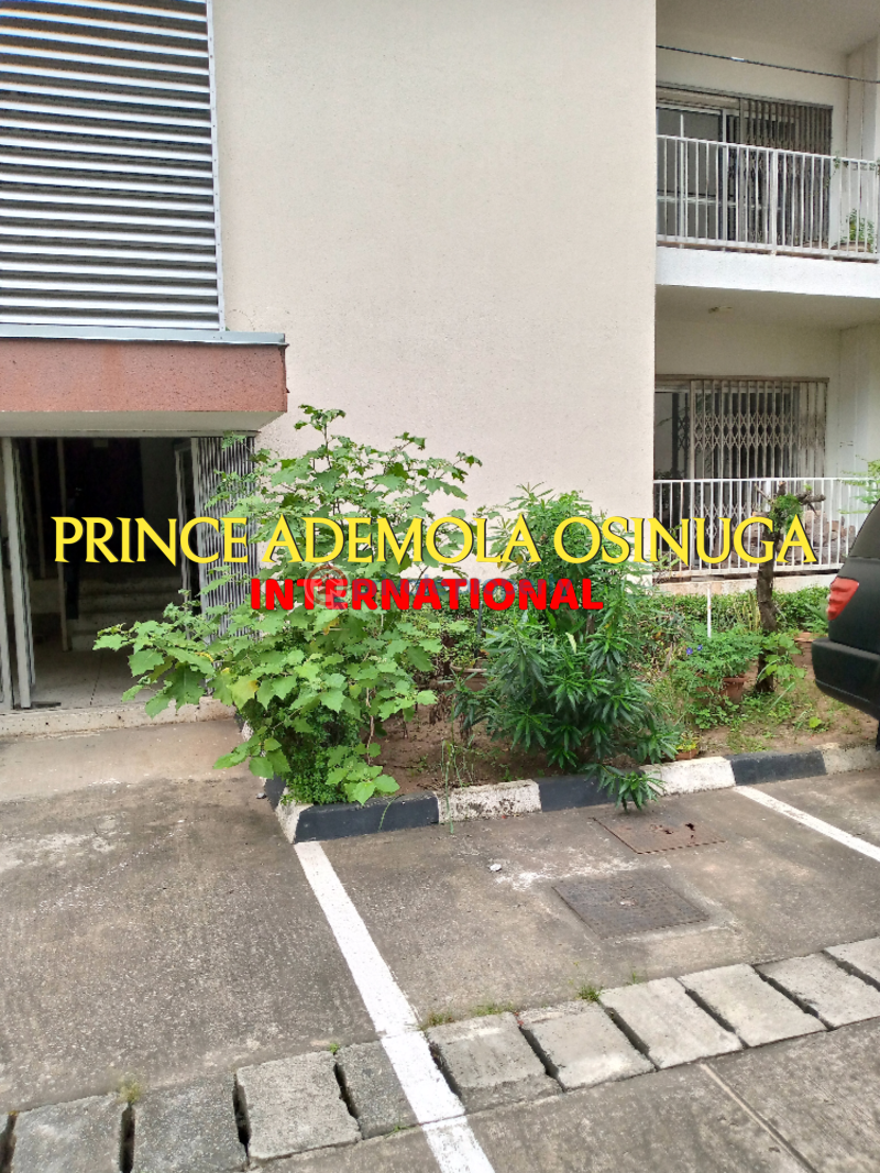 3 bedroom Block Of Flats For Rent Old Ikoyi Lagos - 7