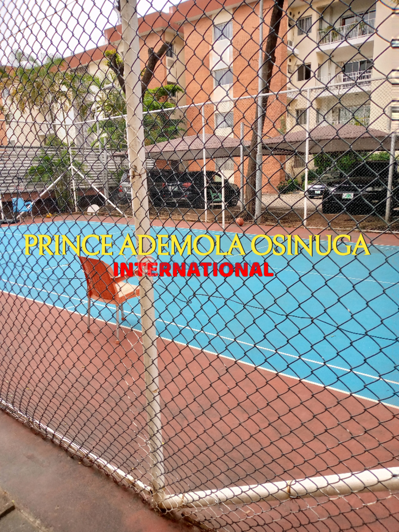 3 bedroom Block Of Flats For Rent Old Ikoyi Lagos - 5