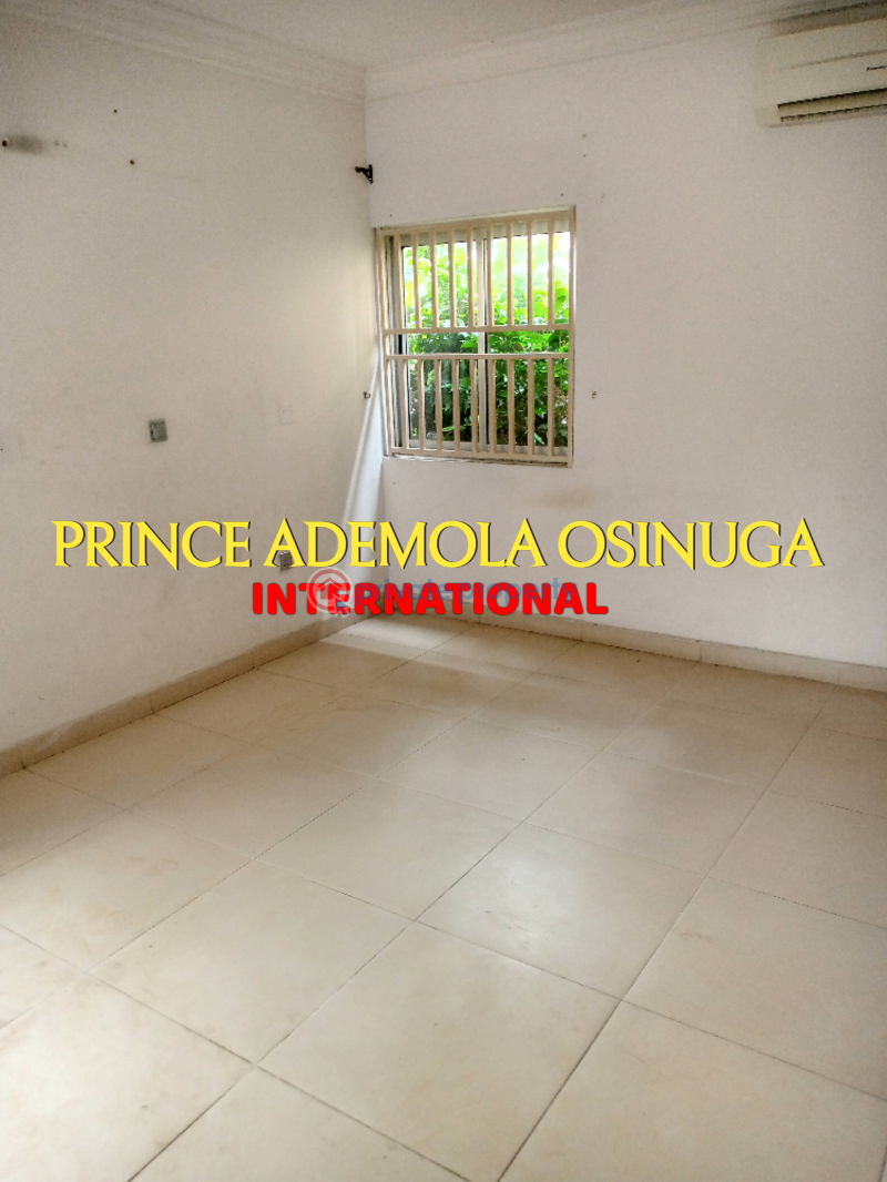 3 bedroom Block Of Flats For Rent Old Ikoyi Lagos - 9