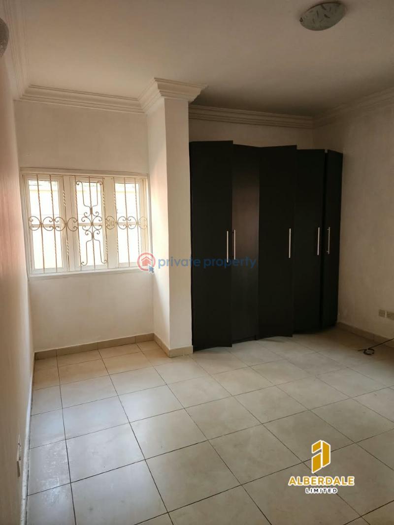 3 bedroom Block Of Flats For Rent Lekki Right Lekki Lagos - 6