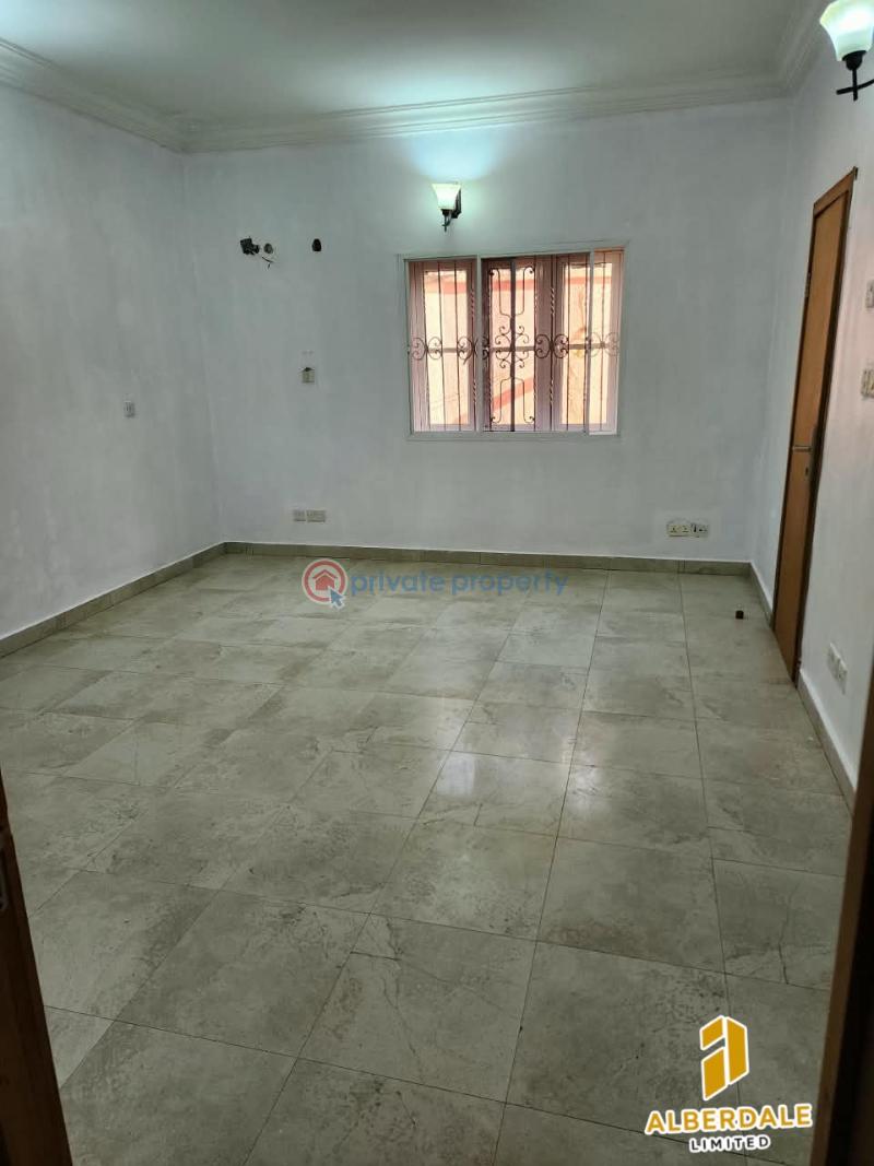 3 bedroom Block Of Flats For Rent Lekki Right Lekki Lagos - 8