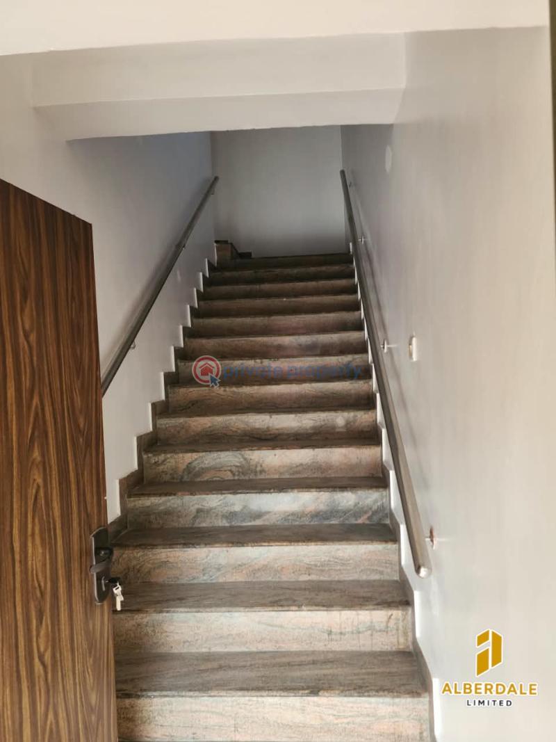 3 bedroom Block Of Flats For Rent Lekki Right Lekki Lagos - 9