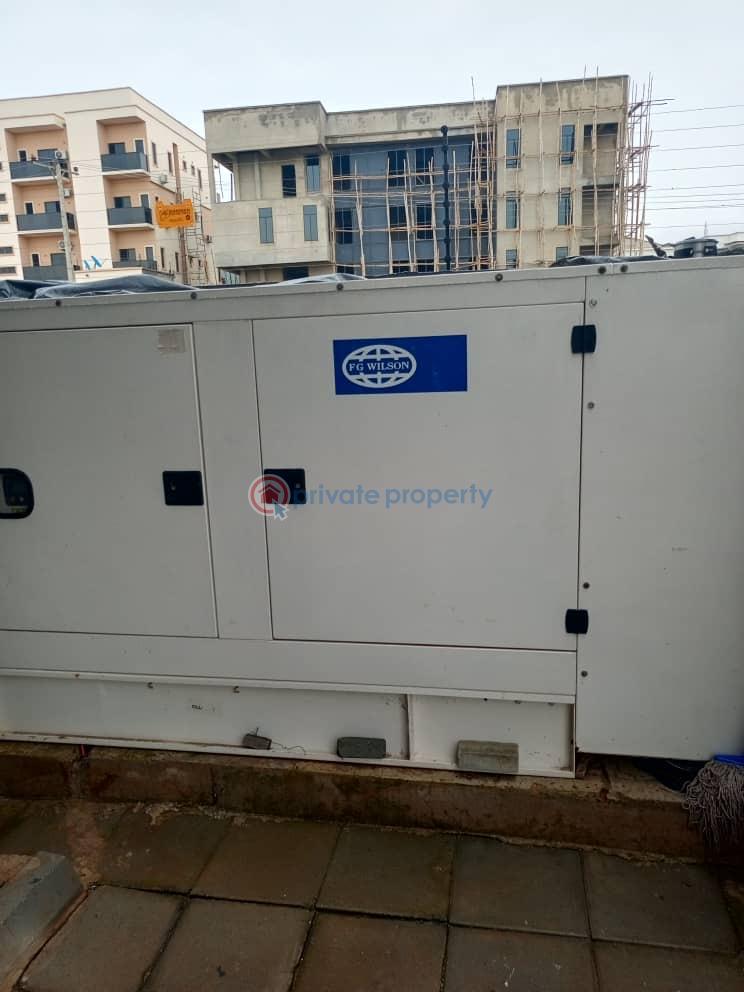3 bedroom Flat & Apartment For Sale Katampe Main Abuja Phase 2  - 4