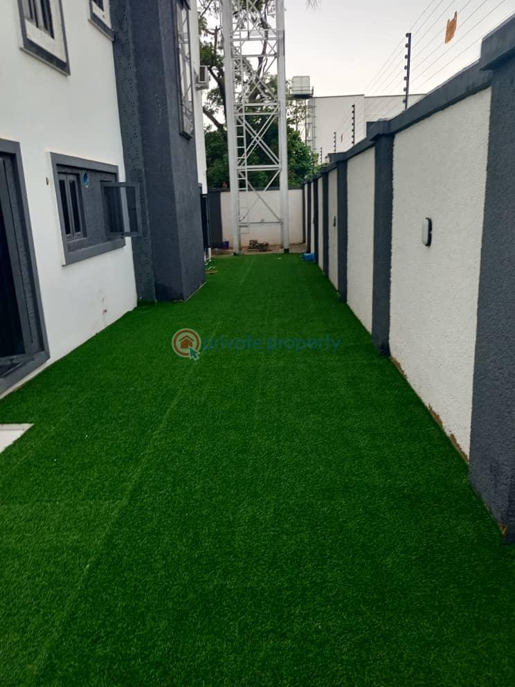 3 bedroom Flat & Apartment For Sale Katampe Main Abuja Phase 2  - 6