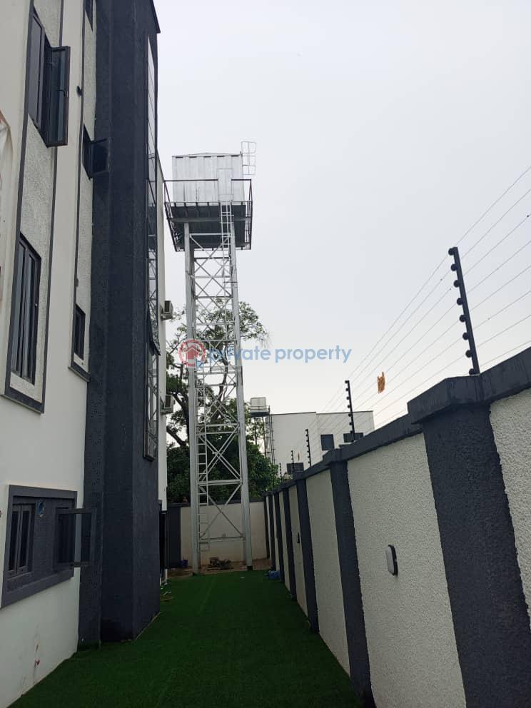 3 bedroom Flat & Apartment For Sale Katampe Main Abuja Phase 2  - 5