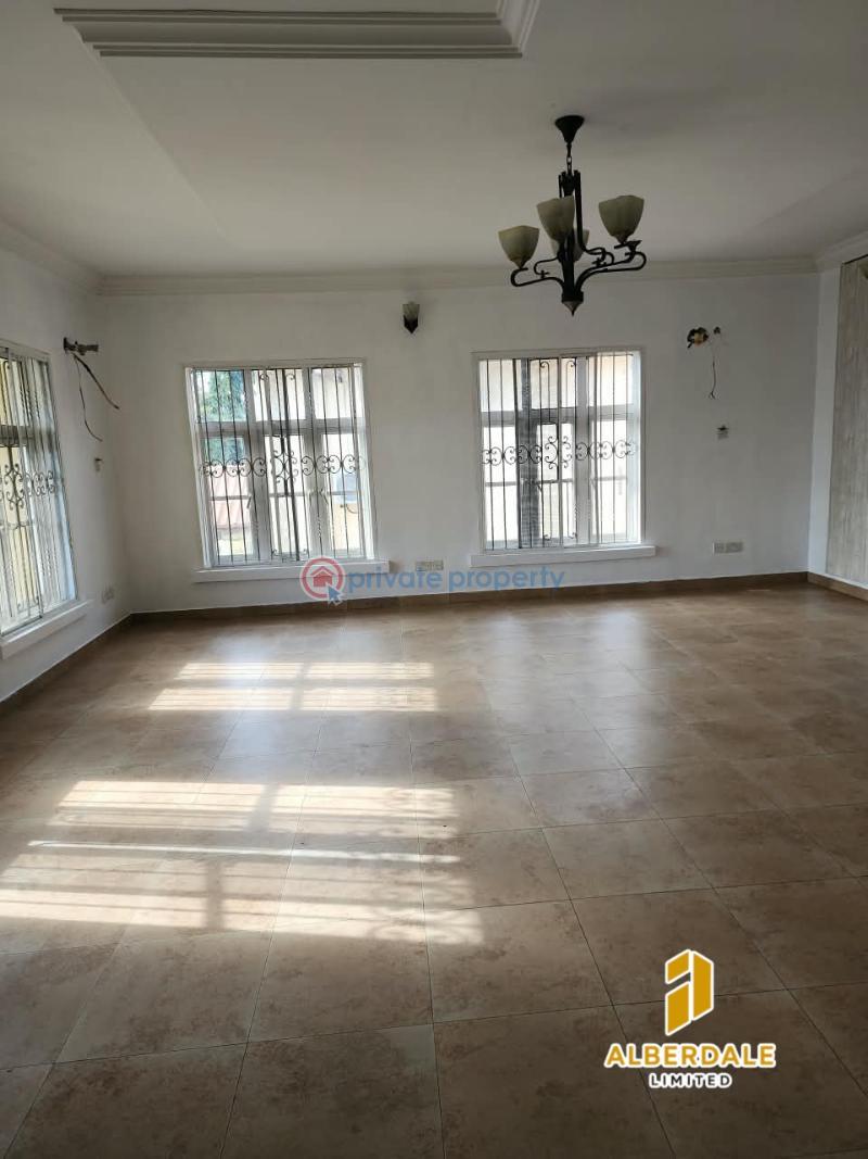 3 bedroom Block Of Flats For Rent Lekki Right Lekki Lagos - 2