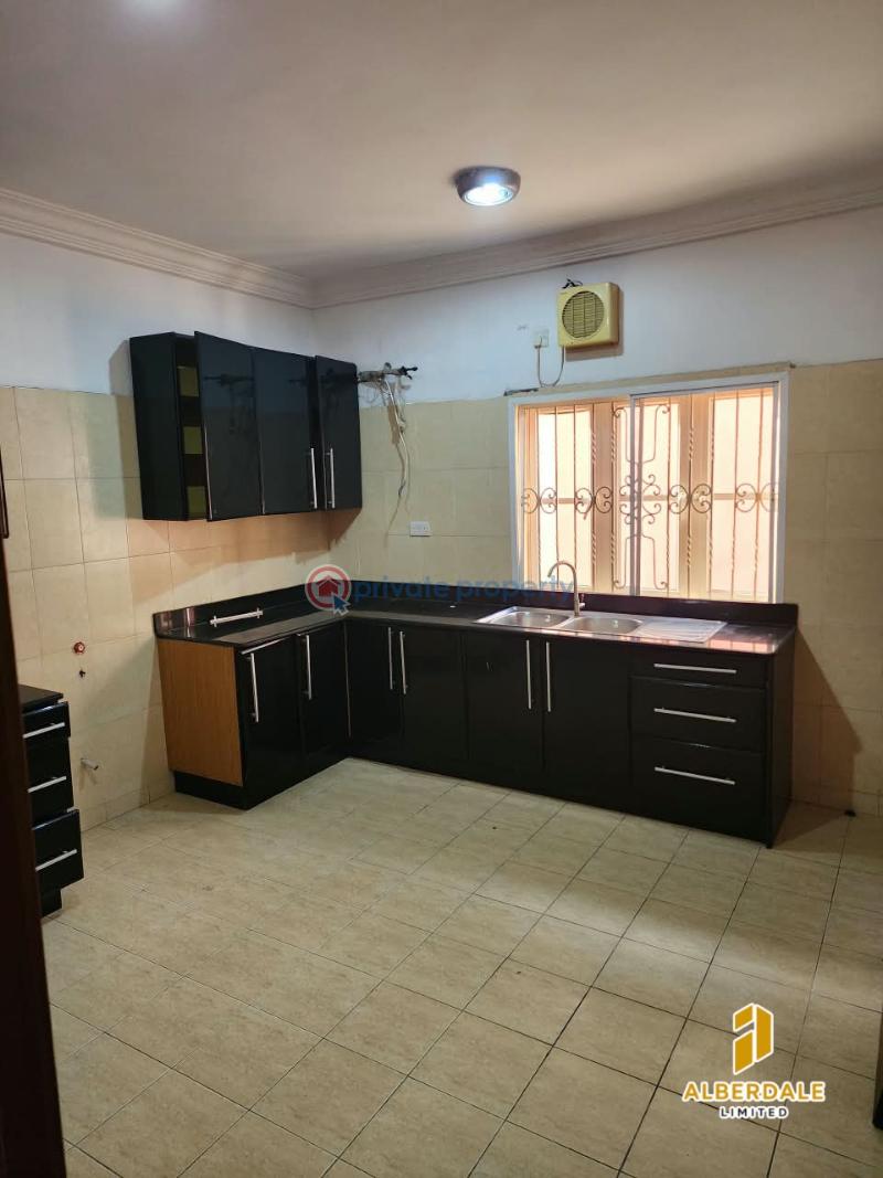 3 bedroom Block Of Flats For Rent Lekki Right Lekki Lagos - 5