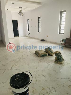 3 bedroom Detached Bungalow For Sale Idishin Ibadan Oyo - 2