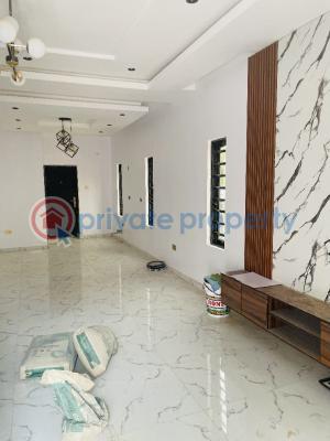3 bedroom Detached Bungalow For Sale Idishin Ibadan Oyo - 4