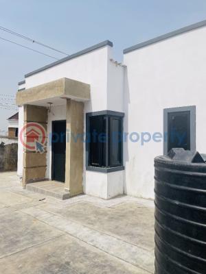 3 bedroom Detached Bungalow For Sale Idishin Ibadan Oyo - 0