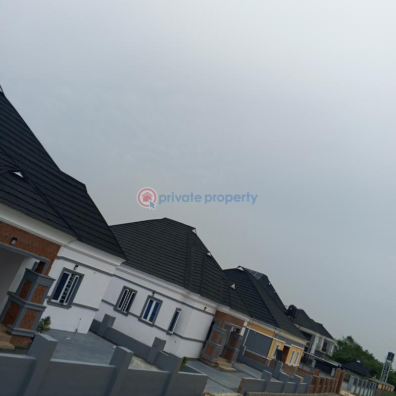 3 bedroom Bungalow For Sale Bluestone City, Mowe Town, Along Ibadan Expressway. Lagos Extension Ogun - 14
