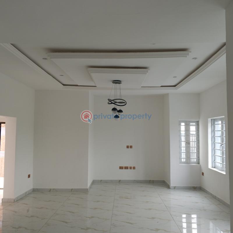3 bedroom Bungalow For Sale Bluestone City, Mowe Town, Along Ibadan Expressway. Lagos Extension Ogun - 3