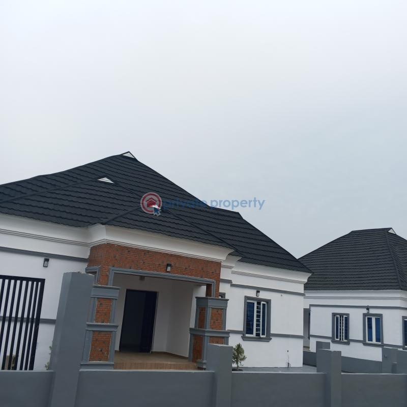 3 bedroom Bungalow For Sale Bluestone City, Mowe Town, Along Ibadan Expressway. Lagos Extension Ogun - 15