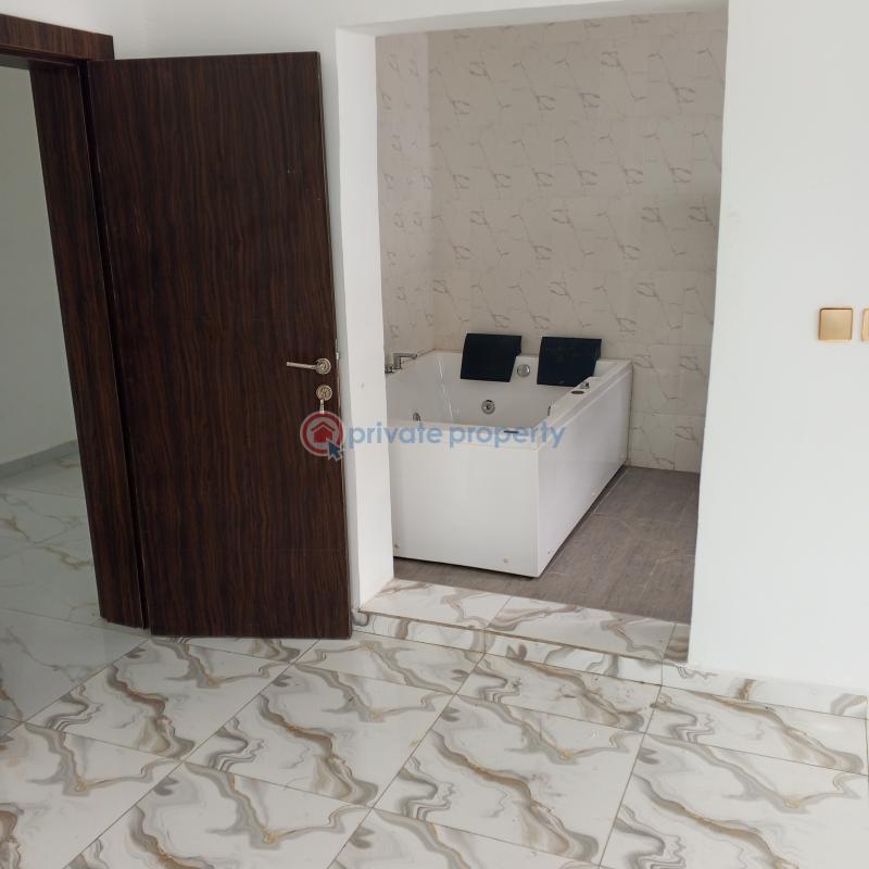 3 bedroom Bungalow For Sale Bluestone City, Mowe Town, Along Ibadan Expressway. Lagos Extension Ogun - 4
