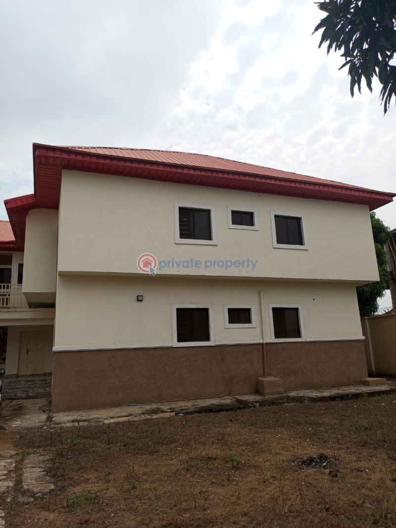 3 bedroom Semi detached Duplex For Sale Life Camp Abuja Phase 3  - 0