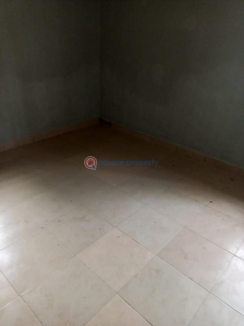 3 bedroom Semi detached Duplex For Sale Life Camp Abuja Phase 3  - 3
