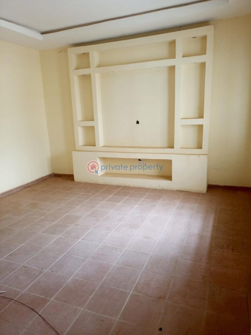 3 bedroom Semi detached Duplex For Sale Life Camp Abuja Phase 3  - 5