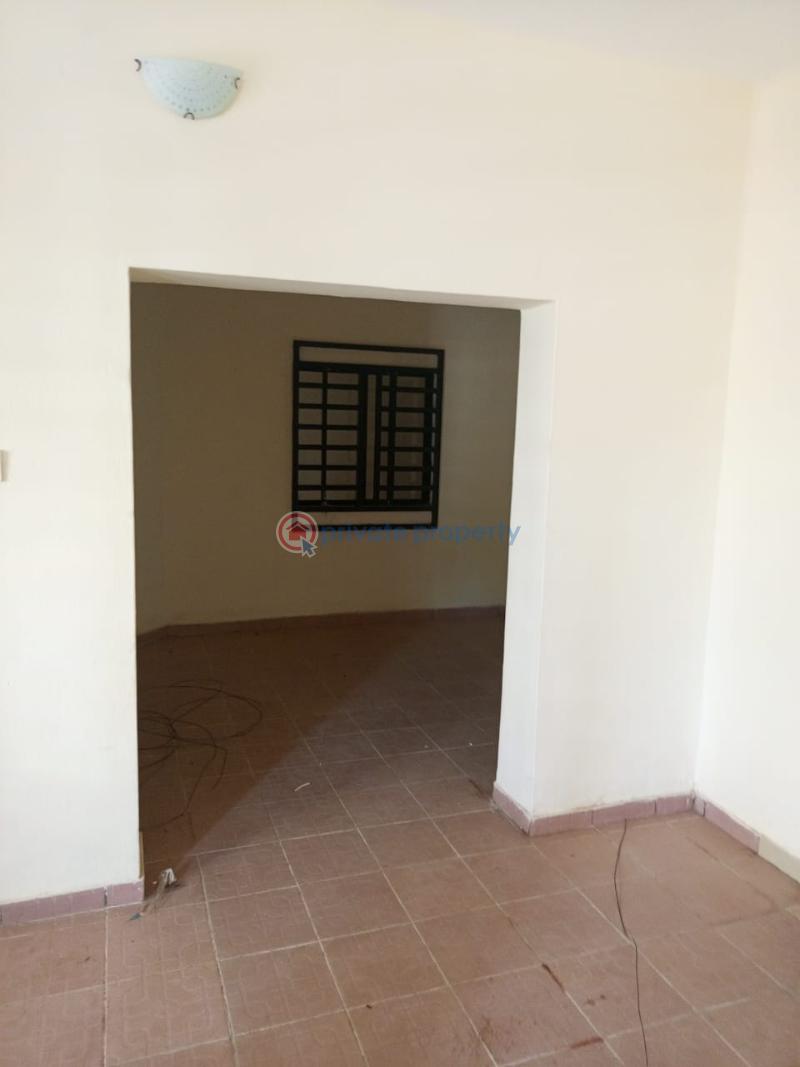 3 bedroom Semi detached Duplex For Sale Life Camp Abuja Phase 3  - 2