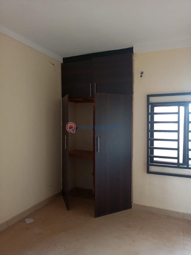 3 bedroom Semi detached Duplex For Sale Life Camp Abuja Phase 3  - 4