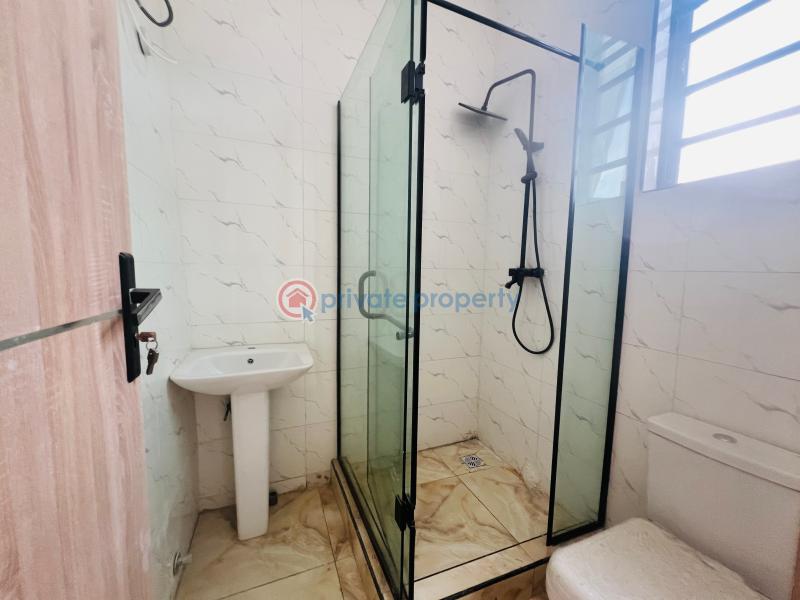 3 bedroom Terrace For Sale General Paint Bus Stop By Lagos Business School Ajah Ajah Lagos - 16