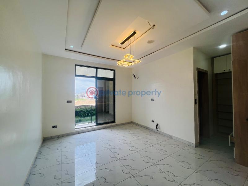 3 bedroom Terrace For Sale General Paint Bus Stop By Lagos Business School Ajah Ajah Lagos - 11