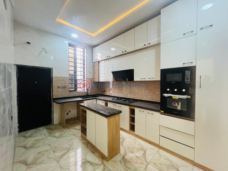 3 bedroom Terrace For Sale General Paint Bus Stop By Lagos Business School Ajah Ajah Lagos - 5