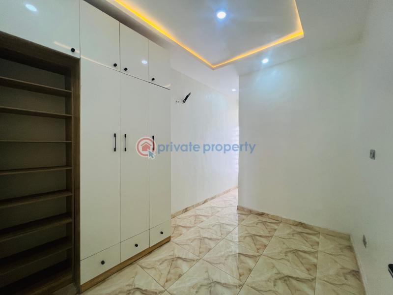 3 bedroom Terrace For Sale General Paint Bus Stop By Lagos Business School Ajah Ajah Lagos - 13