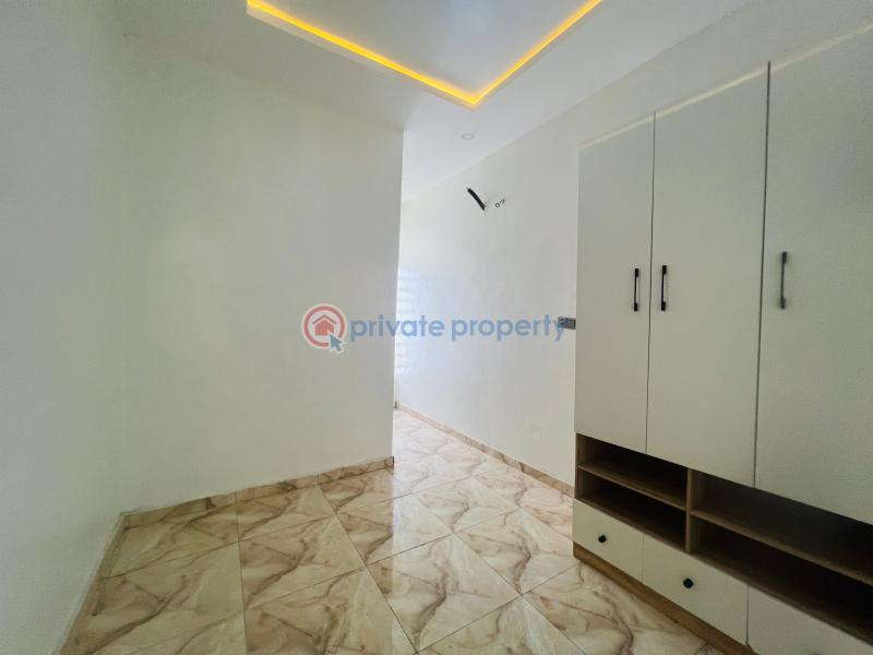 3 bedroom Terrace For Sale General Paint Bus Stop By Lagos Business School Ajah Ajah Lagos - 15